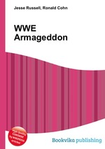 WWE Armageddon