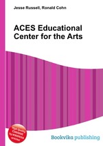 ACES Educational Center for the Arts