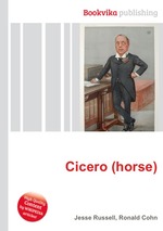 Cicero (horse)