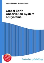 Global Earth Observation System of Systems