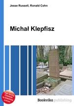 Micha Klepfisz