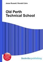 Old Perth Technical School