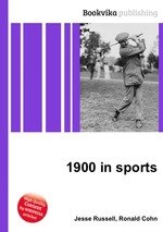 1900 in sports