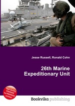 26th Marine Expeditionary Unit