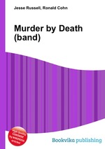 Murder by Death (band)