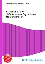 Athletics at the 1904 Summer Olympics – Men`s triathlon