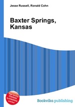 Baxter Springs, Kansas