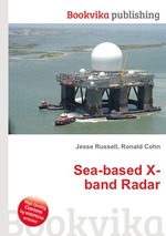 Sea-based X-band Radar