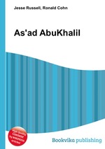 As`ad AbuKhalil