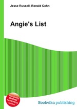 Angie`s List