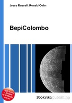 BepiColombo