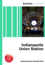 Indianapolis Union Station