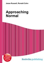 Approaching Normal
