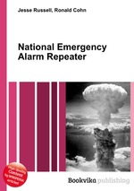 National Emergency Alarm Repeater