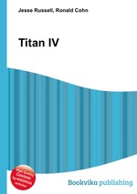 Titan IV