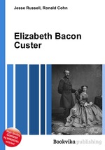 Elizabeth Bacon Custer