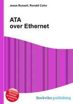ATA over Ethernet