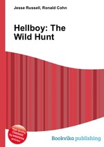 Hellboy: The Wild Hunt