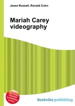 Mariah Carey videography