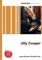 Jilly Cooper