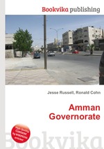 Amman Governorate