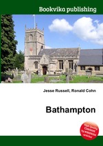 Bathampton