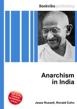 Anarchism in India