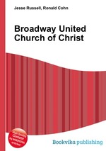 Broadway United Church of Christ