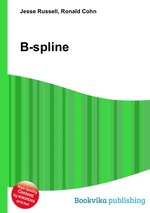 B-spline