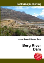 Berg River Dam