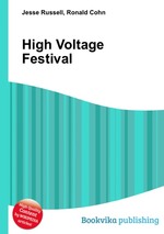 High Voltage Festival