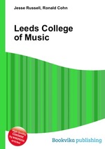 Leeds College of Music