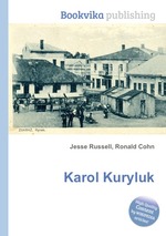 Karol Kuryluk