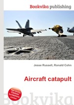Aircraft catapult