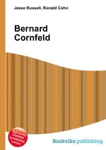 Bernard Cornfeld