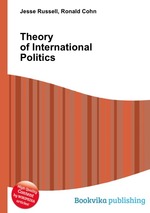 Theory of International Politics