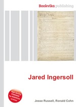 Jared Ingersoll