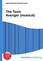 The Toxic Avenger (musical)