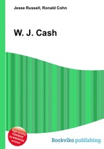 W. J. Cash