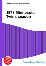 1978 Minnesota Twins season