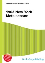 1963 New York Mets season