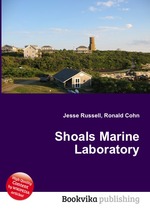 Shoals Marine Laboratory