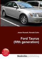 Ford Taurus (fifth generation)