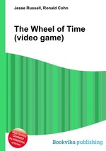 The Wheel of Time (video game)
