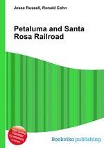 Petaluma and Santa Rosa Railroad