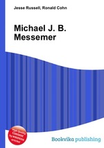 Michael J. B. Messemer