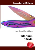 Titanium nitride