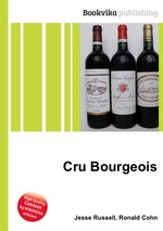 Cru Bourgeois