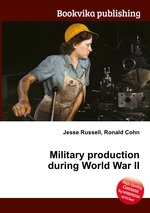 Military production during World War II