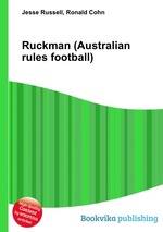 Ruckman (Australian rules football)